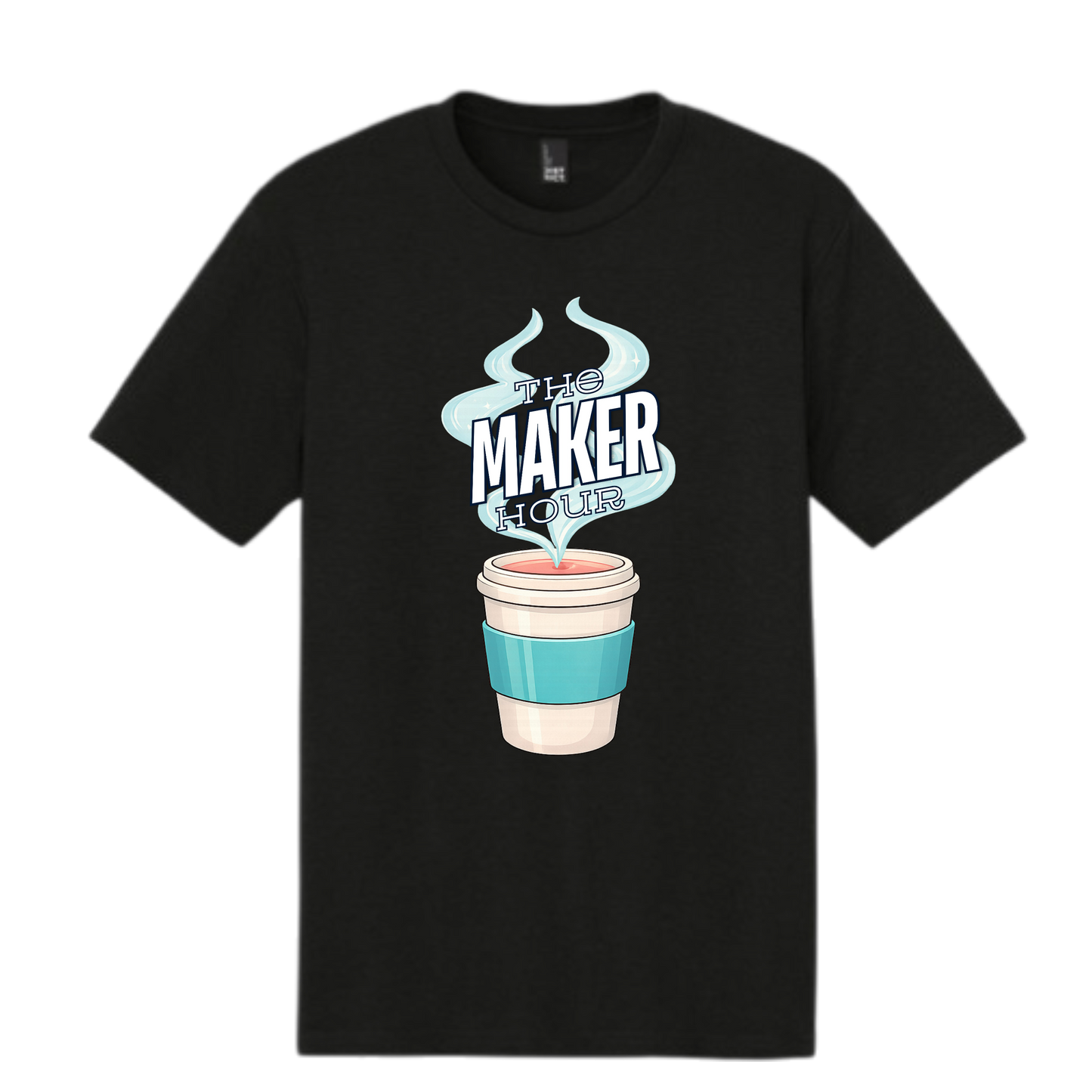 The Maker Hour TMWAL Shirt