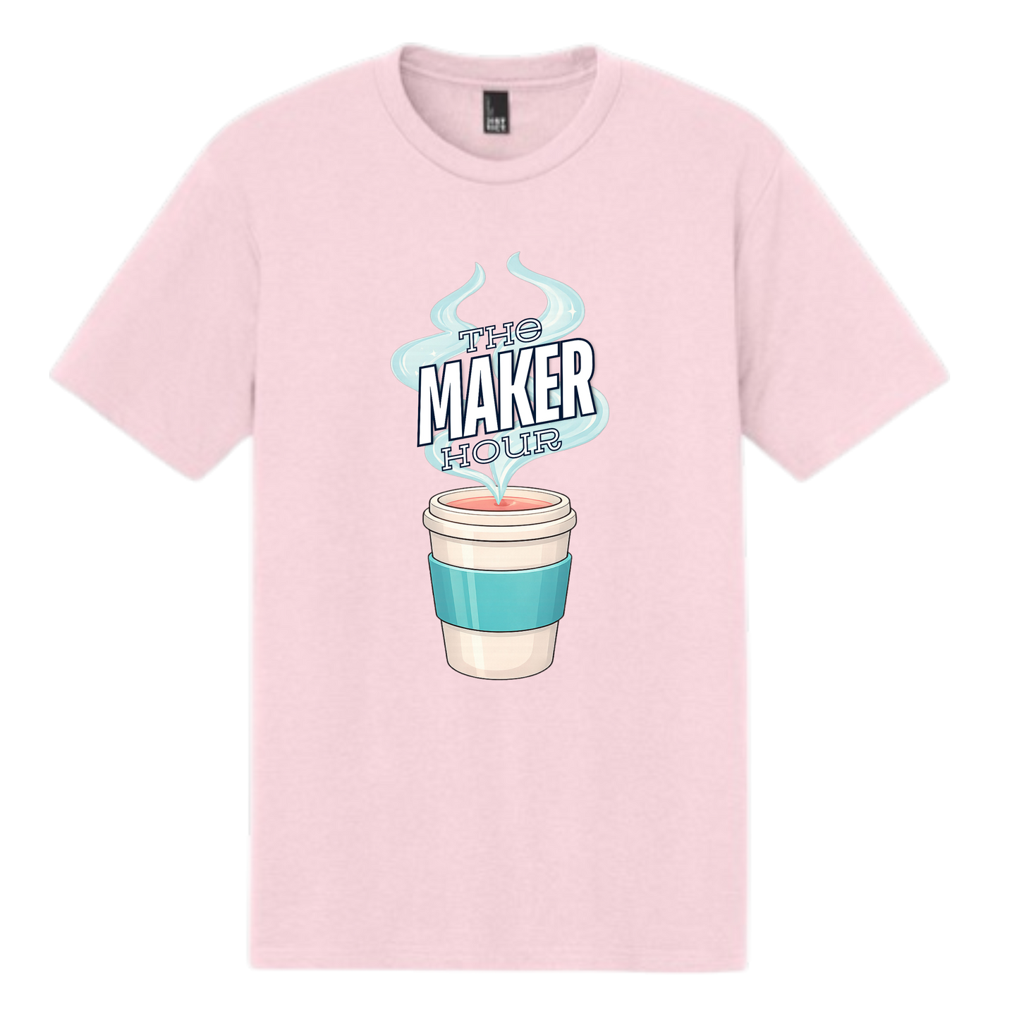 The Maker Hour TMWAL Shirt
