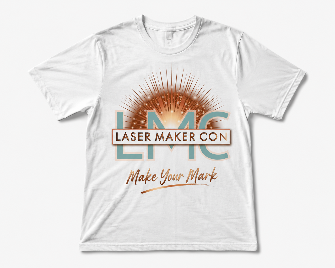 Laser Maker Con 2026